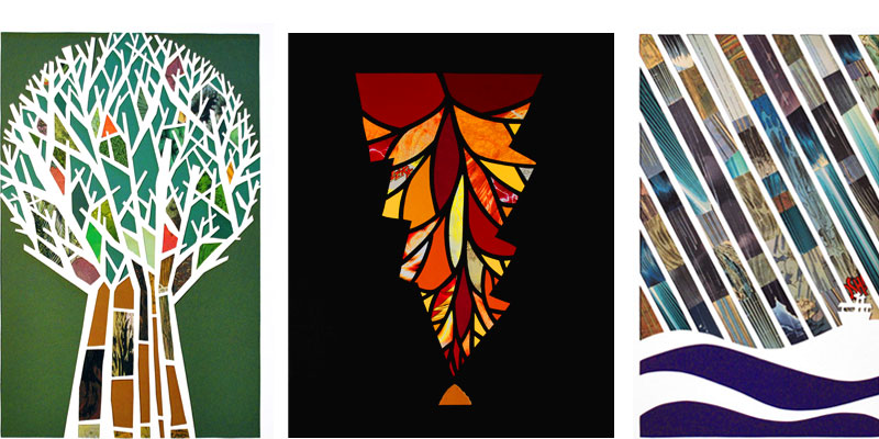 Paper Midrash - Samples