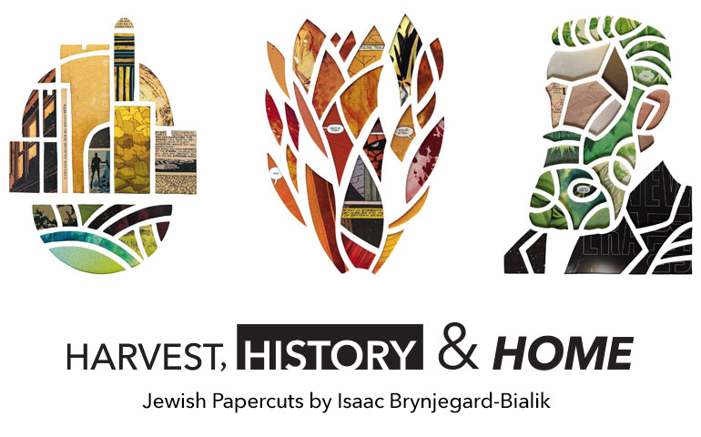 Harvest, History & Home